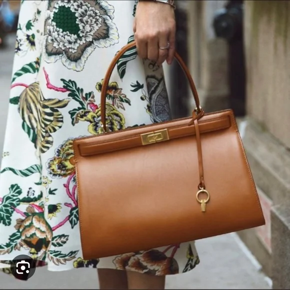 TORY BURCH Borsa shopping 【関税・送料込】 Women's Designer Crossbody Bags | Tory Burch